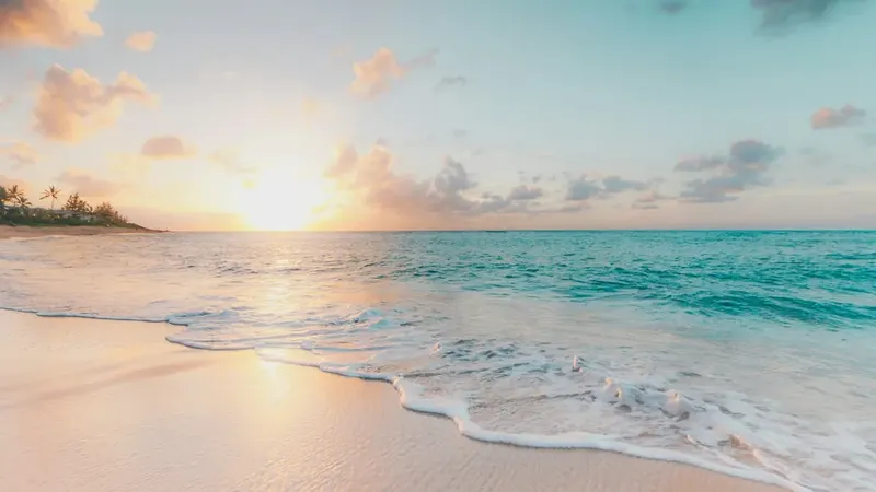 Crystal Beach, Florida — neighborhood and community scene