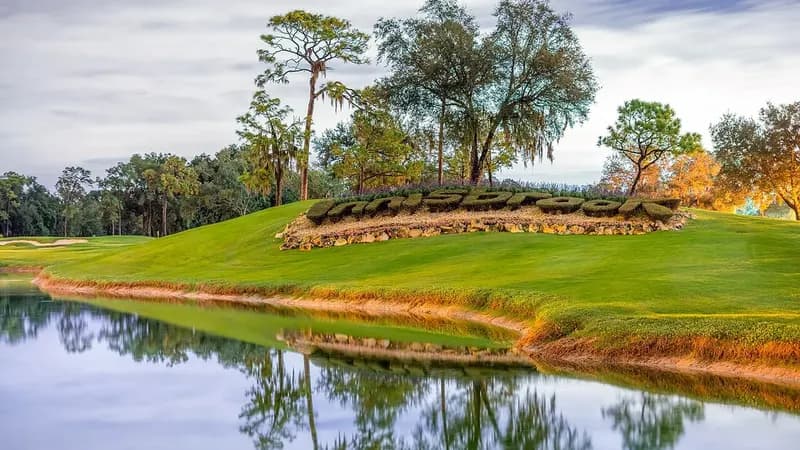 Palm Harbor, Florida community and Gulf Coast lifestyle