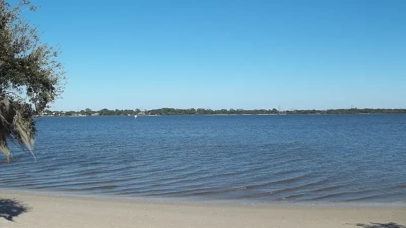 Safety Harbor, Florida neighborhood and local lifestyle
