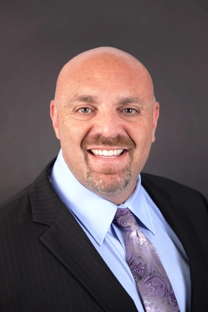 Vincenzo Longo — Palm Harbor & Tampa Bay Realtor